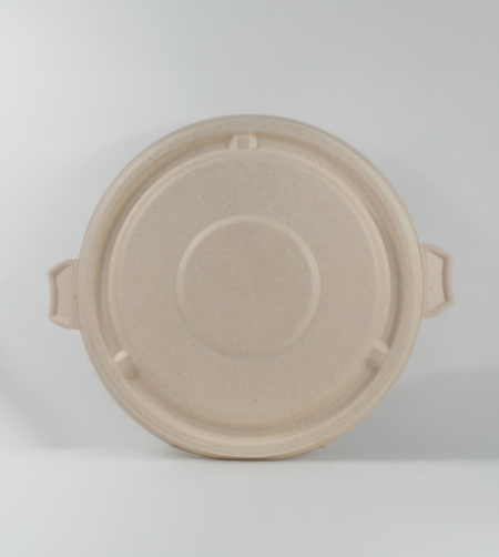 10) HBWBL500_500ml Fiber Bowl Lid